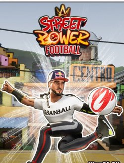 Street Power Football (2020|Рус|Англ)