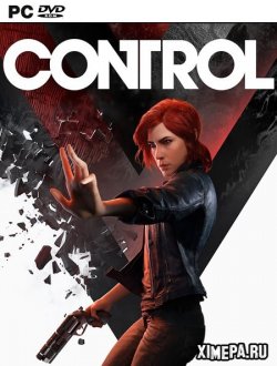 Control (2019-20|Рус|Англ)
