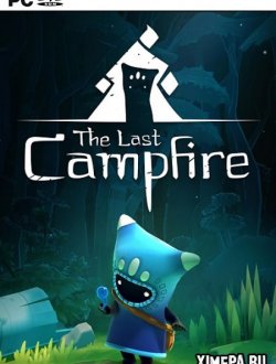 The Last Campfire (2020-21|Рус|Англ)