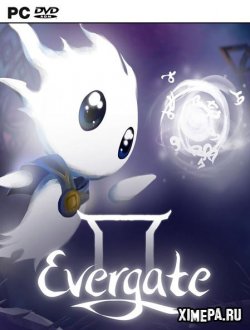 Evergate (2020|Рус)