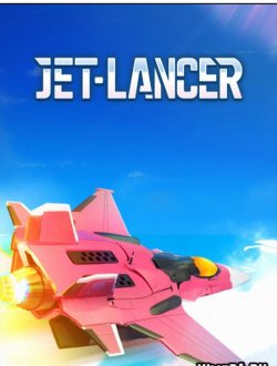 Jet Lancer (2020|Рус)