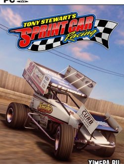 Tony Stewart's All-American Racing (2020|Англ)