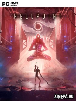 Hellpoint (2020|Рус|Англ)