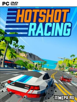 Hotshot Racing (2020|Рус)