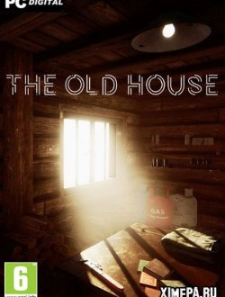 The Old House (2020|Рус)