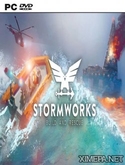 Stormworks: Build and Rescue (2018-23|Рус|Англ)