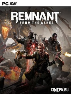 Remnant: From the Ashes (2019-21|Рус)