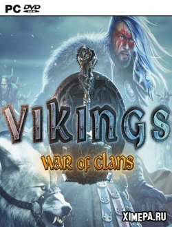 Викинги: Войны кланов (2015|Рус)