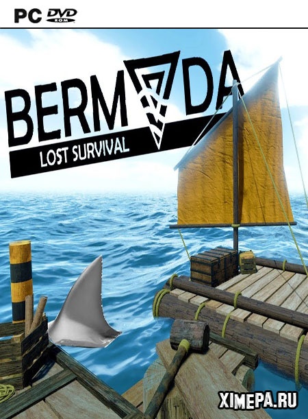 Bermuda - Lost Survival (2017-20|Англ)