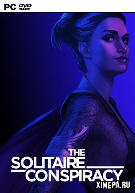 The Solitaire Conspiracy (2020|Рус|Англ)