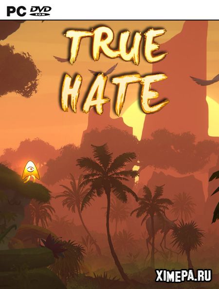 True Hate (2020|Рус)