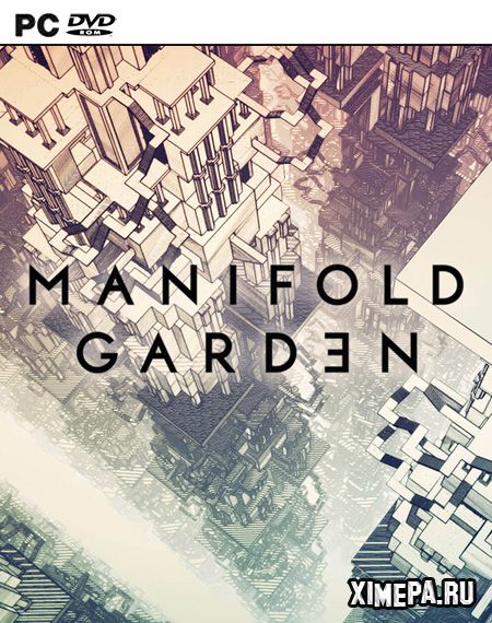 Manifold Garden (2020|Рус)