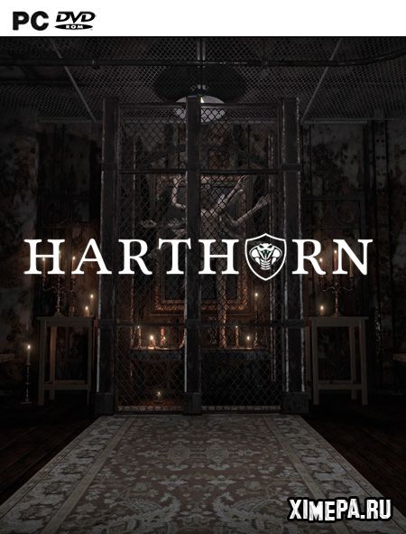 Harthorn (2020|Англ)