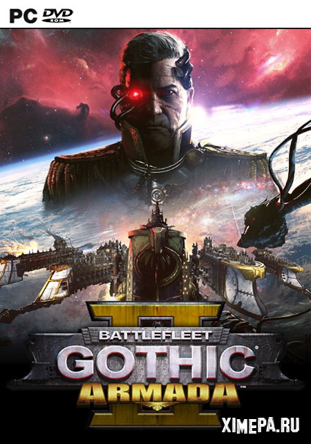 Battlefleet Gothic: Armada 2 (2019-20|Рус|Англ)