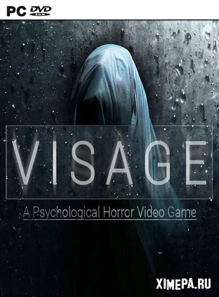 Visage (2018-20|Рус|Англ)