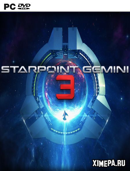 Starpoint Gemini 3 (2019-20|Рус|Англ)