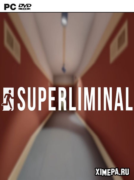 Superliminal (2019-20|Рус|Англ)