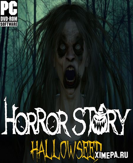 Horror Story: Hallowseed (2020-21|Рус|Англ)