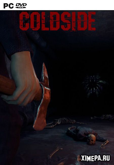 ColdSide (2020|Рус|Англ)