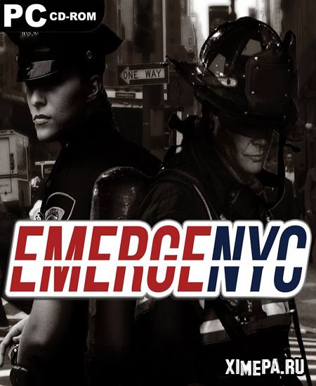 EmergeNYC (2016-20|Англ)