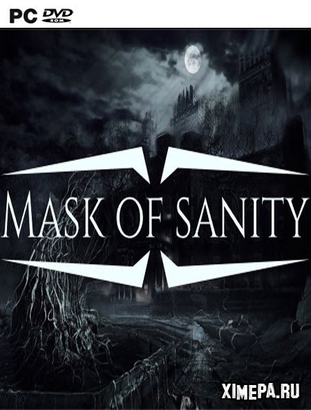Mask of Sanity (2020|Рус)