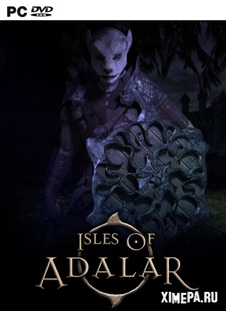 Isles of Adalar (2020|Англ)