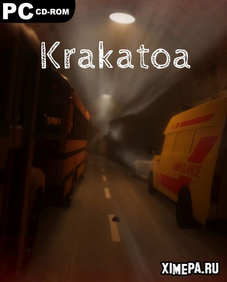 Krakatoa (2020|Англ)