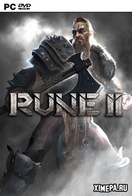 RUNE 2 (2019-21|Рус|Англ)