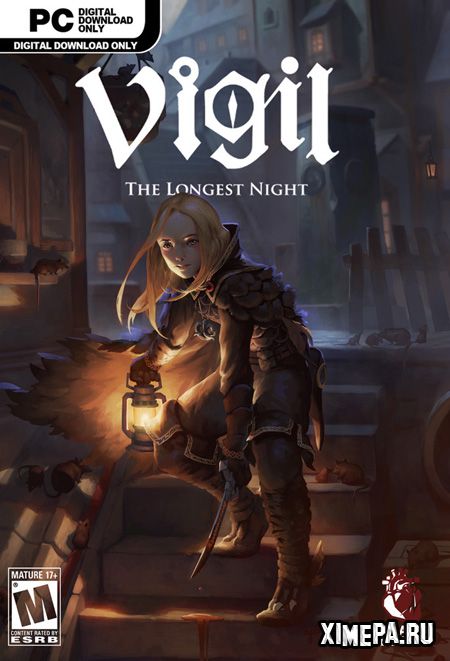 Vigil: The Longest Night (2020-21|Рус)