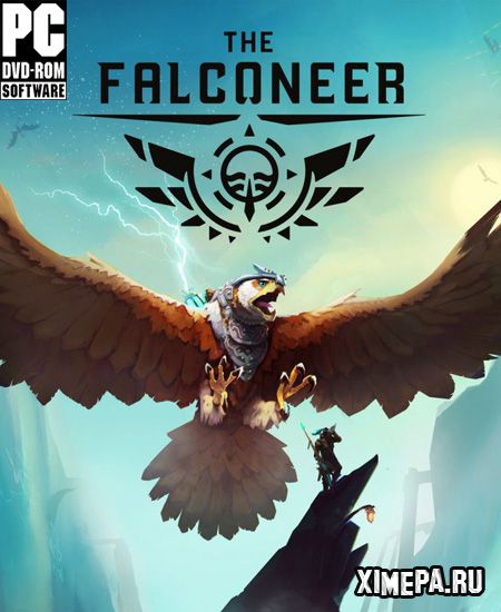 The Falconeer (2020-21|Рус|Англ)