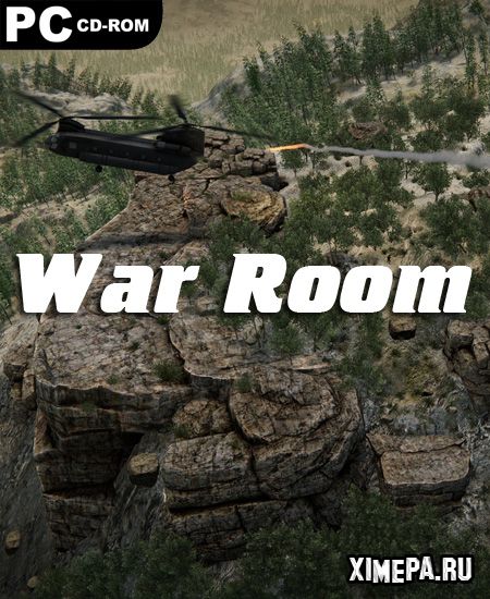 War Room (2020|Рус)