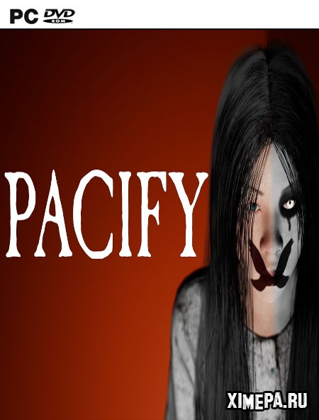 Pacify (2019-23|Рус|Англ)