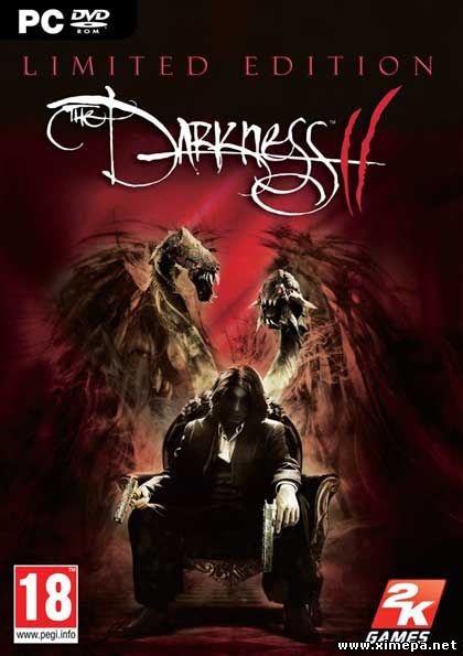 The Darkness 2 (2012|Рус)