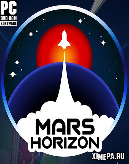 Mars Horizon (2020-22|Рус)