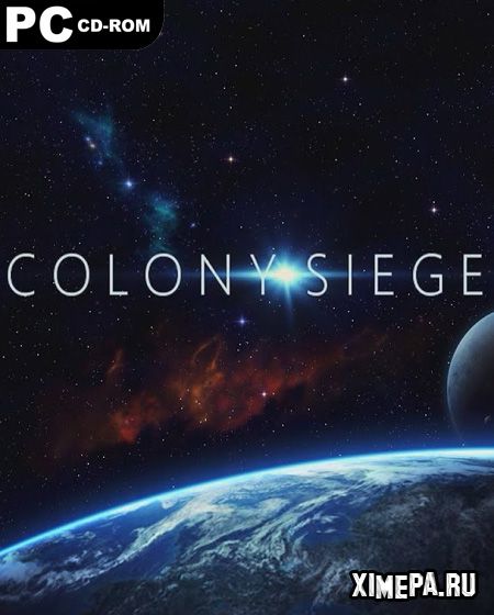 Colony Siege (2020|Рус|Англ)