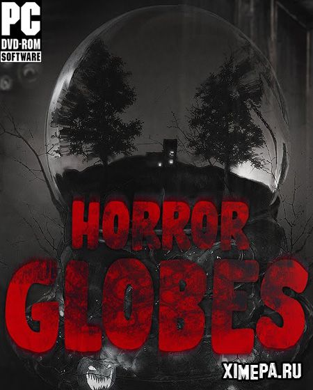 Horror Globes (2020|Англ)