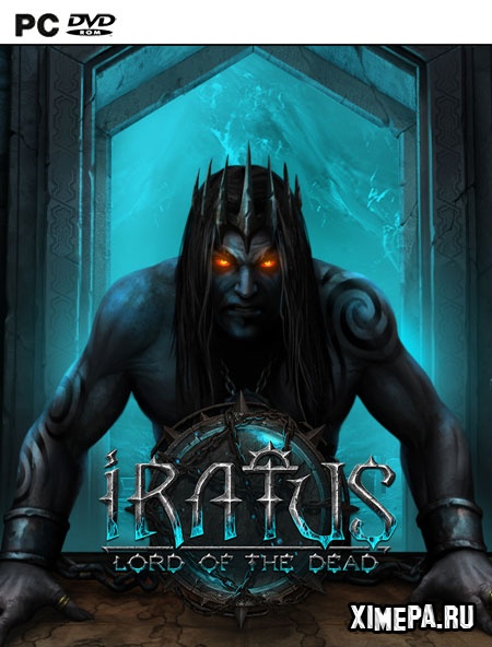 Iratus: Lord of the Dead (2019-20|Рус|Англ)