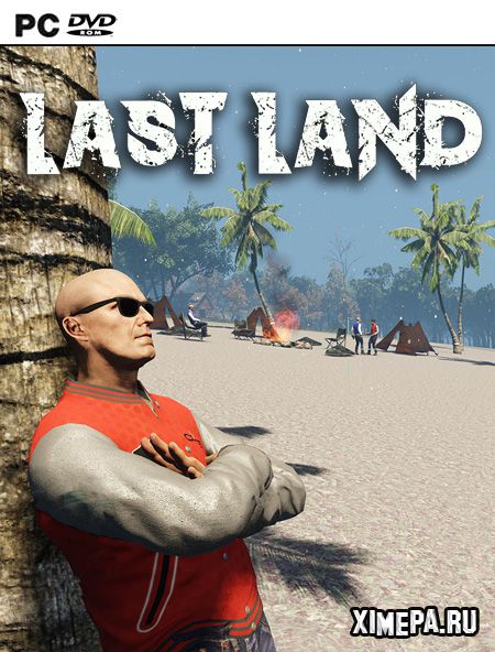 LAST LAND (2020|Англ)