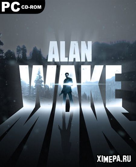 Alan Wake (2012|Рус)