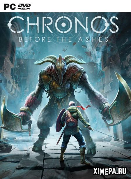 Chronos: Before the Ashes (2020|Рус|Англ)