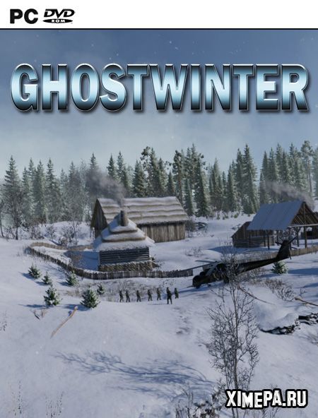 GHOSTWINTER (2020|Англ)