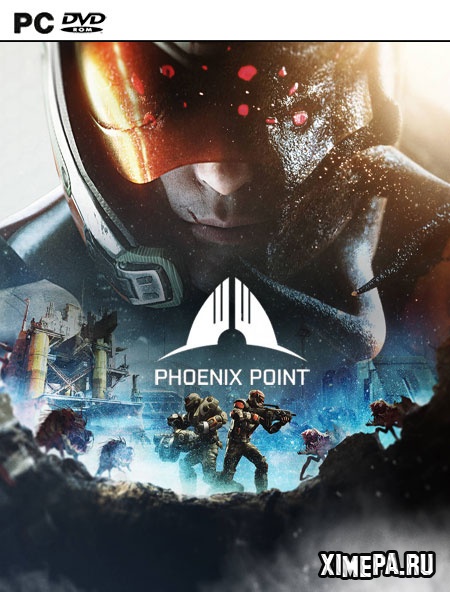 Phoenix Point: Year One Edition (2019-22|Рус|Англ)