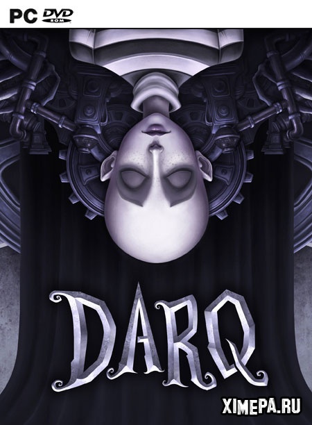 DARQ (2019-20|Рус)