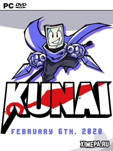 KUNAI (2020|Рус)