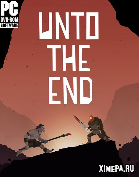 Unto The End (2020|Рус)