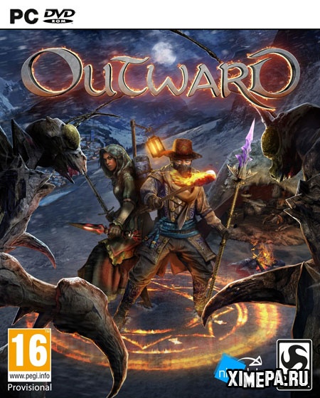 Outward (2019-21|Рус|Англ)