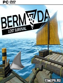 Bermuda - Lost Survival (2017-20|Англ)