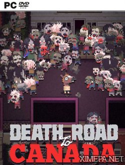 Death Road to Canada (2016-20|Англ)