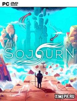 The Sojourn (2019-20|Рус|Англ)