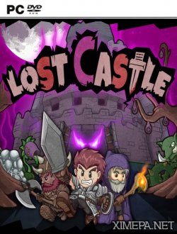 Lost Castle (2016-20|Рус|Англ)